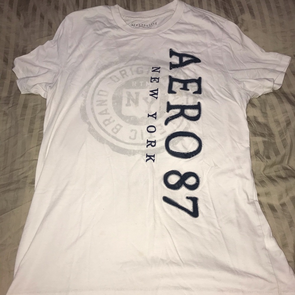 Aero 87